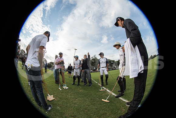 Final 120°Abierto Polo Hurlingham