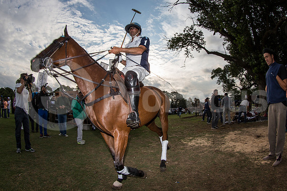 Final 120°Abierto Polo Hurlingham