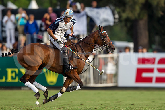 Final 120°Abierto Polo Hurlingham