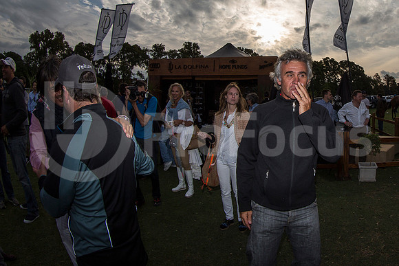 Final 120°Abierto Polo Hurlingham