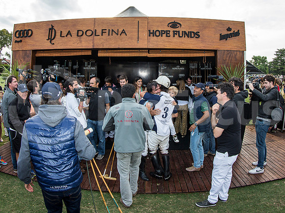 Final 120°Abierto Polo Hurlingham
