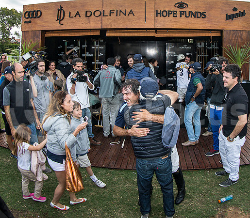 Final 120°Abierto Polo Hurlingham