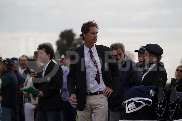 Final 120°Abierto Polo Hurlingham