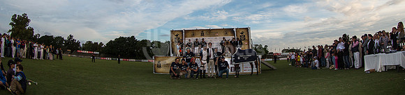 Final 120°Abierto Polo Hurlingham