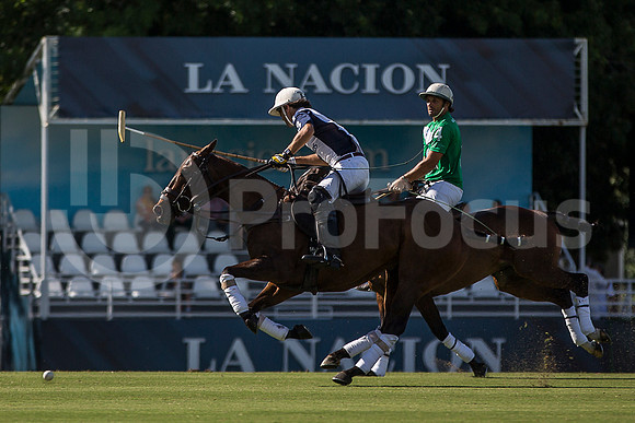 120º Abierto Argentino de Palermo