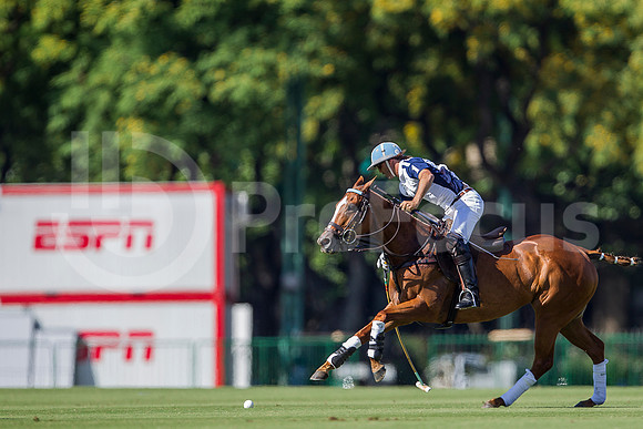 120º Abierto Argentino de Palermo