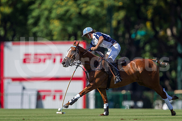 120º Abierto Argentino de Palermo