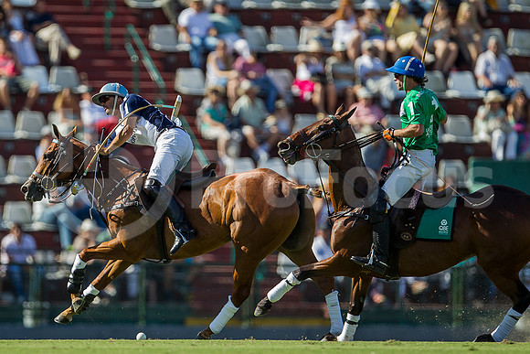 120º Abierto Argentino de Palermo