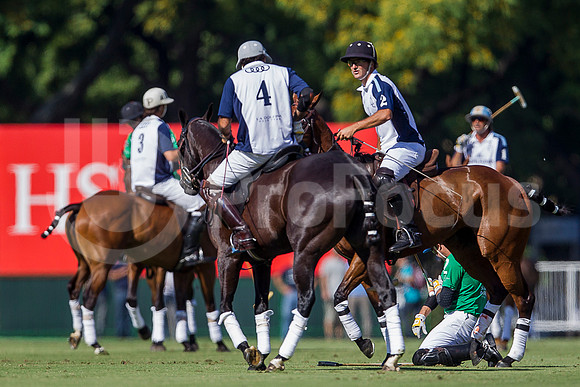120º Abierto Argentino de Palermo