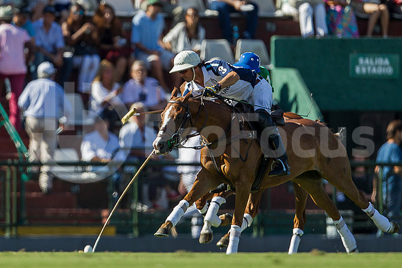120º Abierto Argentino de Palermo