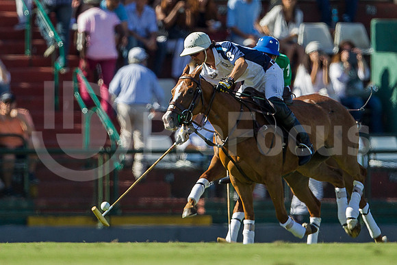 120º Abierto Argentino de Palermo