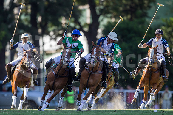 120º Abierto Argentino de Palermo