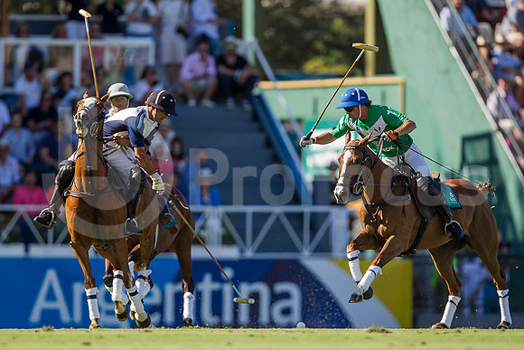 120º Abierto Argentino de Palermo