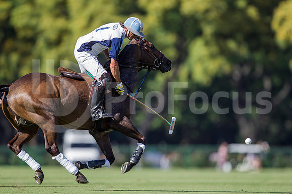 120º Abierto Argentino de Palermo