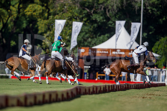 120º Abierto Argentino de Palermo