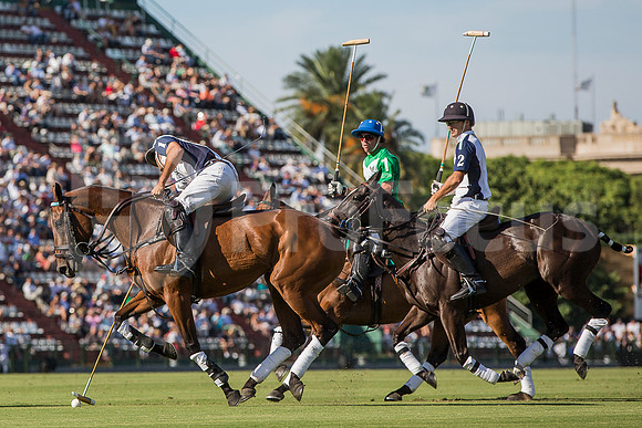 120º Abierto Argentino de Palermo