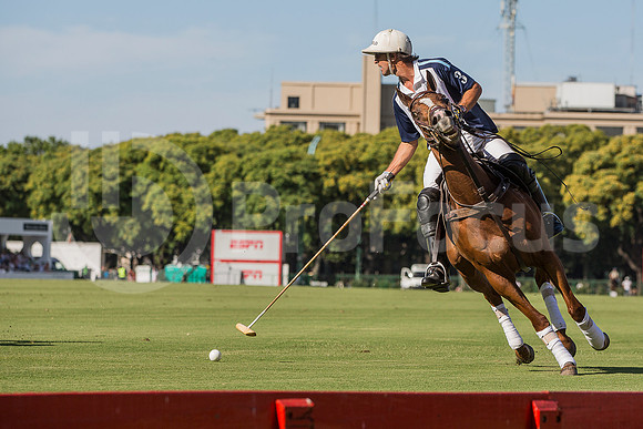 120º Abierto Argentino de Palermo