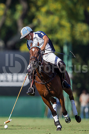 120º Abierto Argentino de Palermo