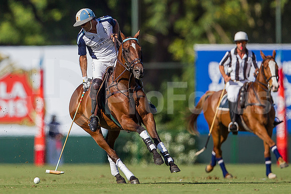120º Abierto Argentino de Palermo