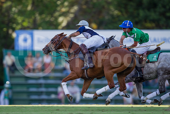 120º Abierto Argentino de Palermo