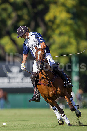 120º Abierto Argentino de Palermo