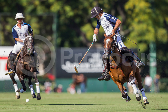 120º Abierto Argentino de Palermo