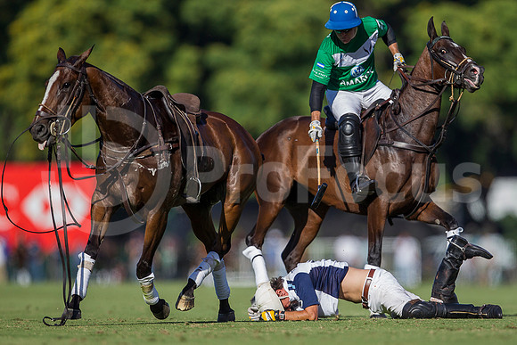 120º Abierto Argentino de Palermo
