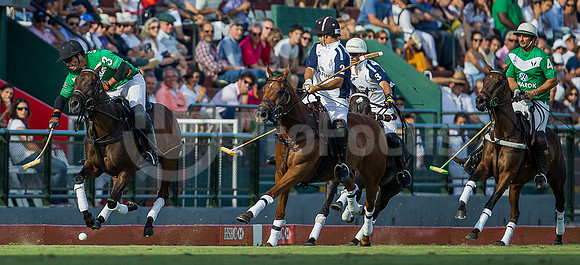 120º Abierto Argentino de Palermo