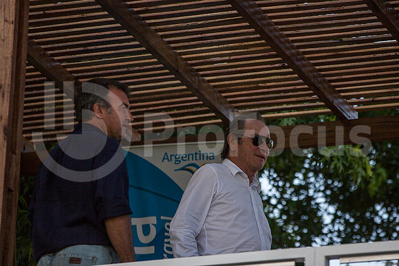 120º Abierto Argentino de Palermo