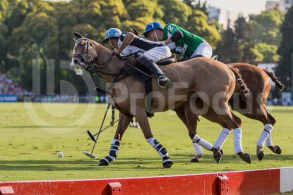 120º Abierto Argentino de Palermo
