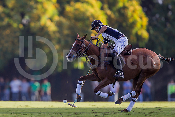 120º Abierto Argentino de Palermo