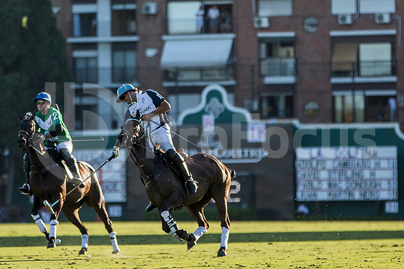 120º Abierto Argentino de Palermo