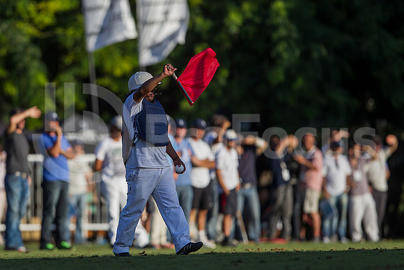 120º Abierto Argentino de Palermo