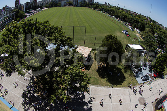 FINAL 120º ABIERTO DE PALERMO