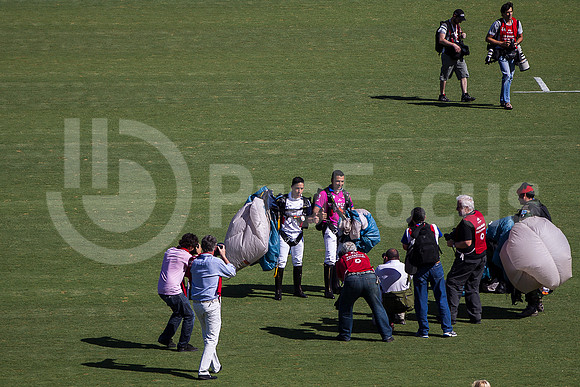 FINAL 120º ABIERTO DE PALERMO