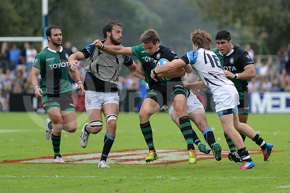 Nacional de Clubes 2014