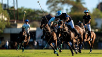 FINAL HURLINGHAM LA DOLFINA SAUDI 18 vs LA HACHE POLO TEAM 13