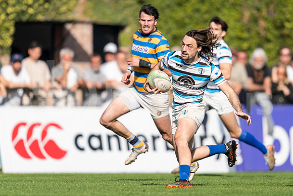 Don Torcuato- Buenos Aires- Argentina, 13 de Agosto del 2022, URBA TOP 13, HINDUvs SIC: En un partido por la fecha 18 del URBA TOP 13 se enfrentaron HINDU 35 vs SIC 24