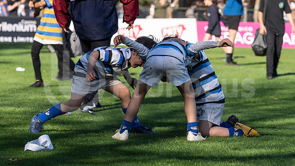 Don Torcuato- Buenos Aires- Argentina, 13 de Agosto del 2022, URBA TOP 13, HINDUvs SIC: En un partido por la fecha 18 del URBA TOP 13 se enfrentaron HINDU 35 vs SIC 24