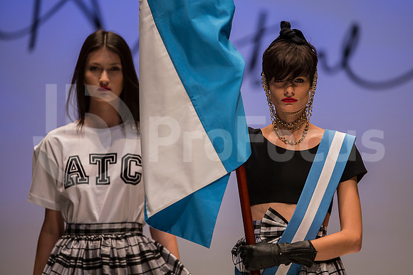 BAFWEEK OTOÑO-INVIERNO 2014