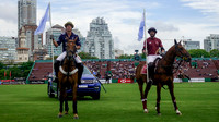 LD POLO RANCH vs LA AGUADA