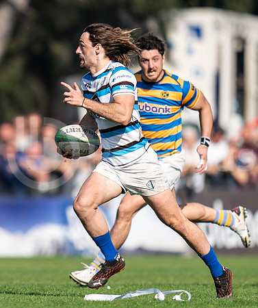 Don Torcuato- Buenos Aires- Argentina, 13 de Agosto del 2022, URBA TOP 13, HINDUvs SIC: En un partido por la fecha 18 del URBA TOP 13 se enfrentaron HINDU 35 vs SIC 24