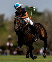 LA DOLFINA SAUDI 18 vs LA ENSENADA 9