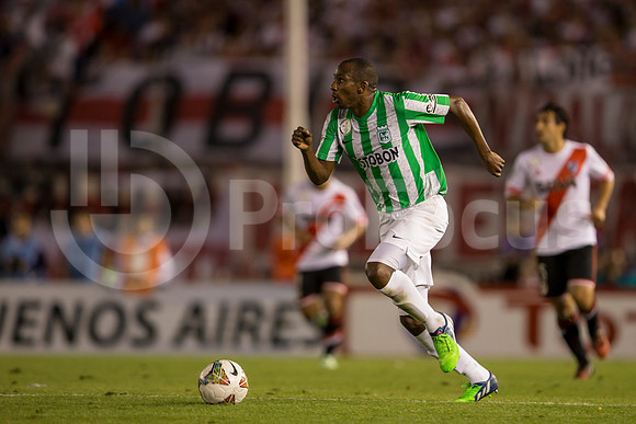 FINAL COPA SUDAMERICANA 2014 - RIVER VS ATL. NACIONAL
