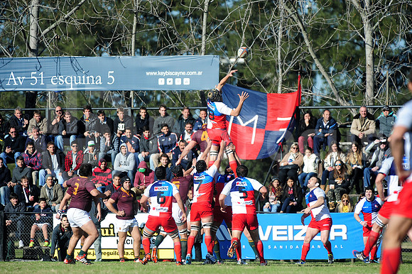 URBA TOP 14