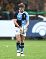 SIC 34 vs CUBA 16