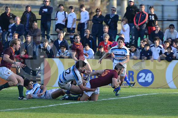URBA TOP14 2014