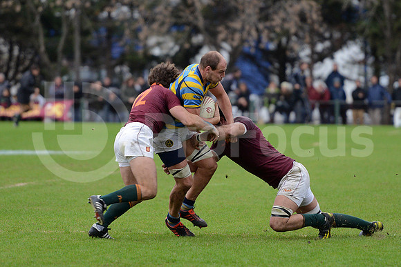 URBA TOP 14 2013