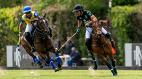 LA HACHE LA ROCA 21 vs LA IRENITA CLINOVA 7