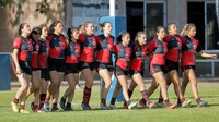 FINAL NACIONAL DE CLUBES FEMENINO